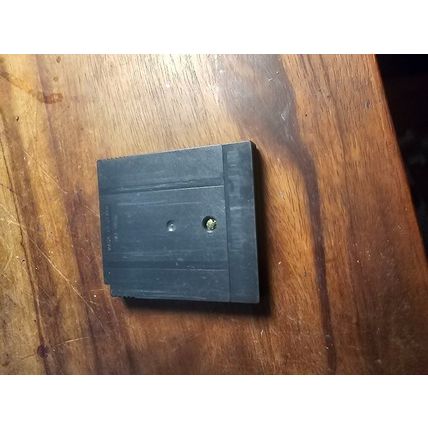 Nintendo Gameboy rugrats cartridge only
