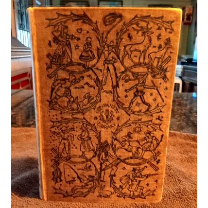 Tom Sawyer Detective And Other Stories By Mark Twain 1924 Great Shape