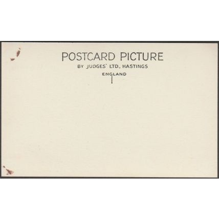 Anstey's Cove, Torquay, Devon, c.1912 - Judges RP Postcard