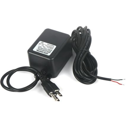 120V/24VAC Sprinklers 526500 635640 Plug in Controller Transformer Compatible Hu