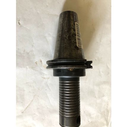 ERICKSON TOOL C-132039 3/4" MILLING TOOL HOLDER, CAT-50,AR