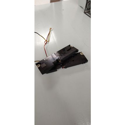 Samsung UE37D5700 Speaker set. BN96-16799B