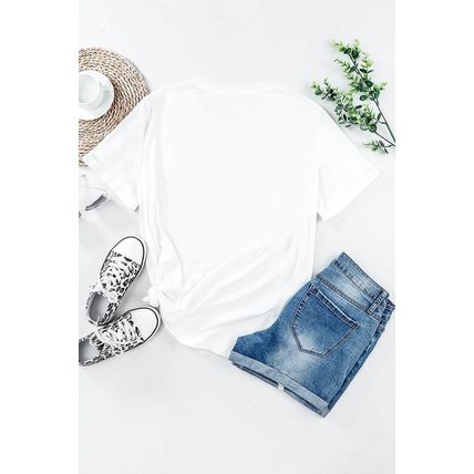 Orange Hello Pumpkin Graphic Tee