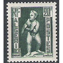 ALGERIE N° 292 NEUF ** ( MNH )