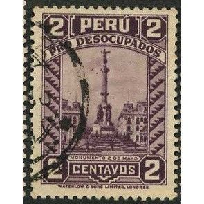 1933 Michel Z21 - fine used (o)