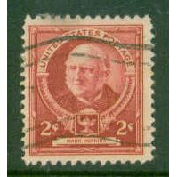 Used 870 2c Mark Hopkins Fine NA1575