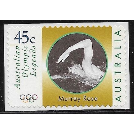 1998 SG 1752 - MNH (**)