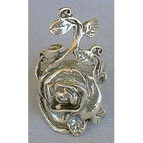 Rose ring