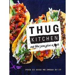 Thug Kitchen