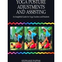 Yoga Posture Adjustments and Assisting
