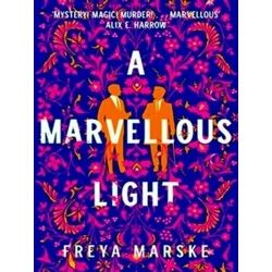 A Marvellous Light