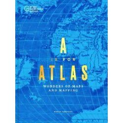 A Is For Atlas