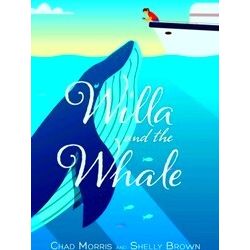 Willa And The Whale