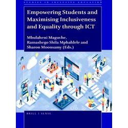 Studies in Inclusive Education: Empowering Students and Maximising Inclusiveness