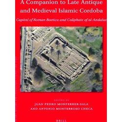 Islamic History and Civilization-A Companion to Late Antique and Medieval Islami