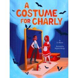 A Costume For Charly
