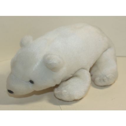 Ty Beanie Babies Fridge the Polar Bear