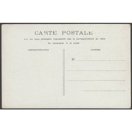 La Grande Poste et le Téléphone, Paris, c.1905 - CPA