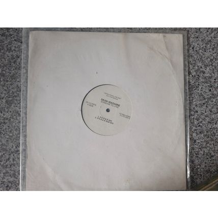 Sean Maguire – Someone To Love (12RDJ6390) 1994 (12" Single) - Promo