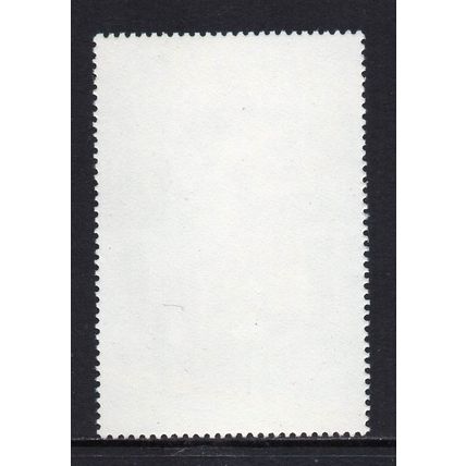 Tuvalu (Nanumaga) - 1986 - $1 Mexico '86 World Cup (Canada), MNH