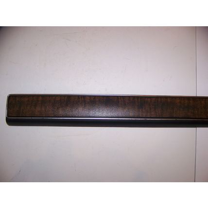 1974 CHRYSLER NEW YORKER DASH WOODGRAIN TRIM #3590393