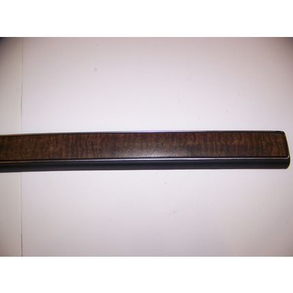 1974 CHRYSLER NEW YORKER DASH WOODGRAIN TRIM #3590393