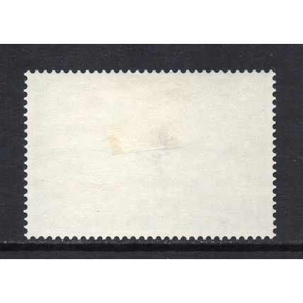 Barbados - 1971 - 1c Tourism (Sailfish Craft) (sg429) Mint Hinged