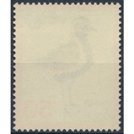 Bird Protection - West Germany 1976 - MNH - MiNr 901