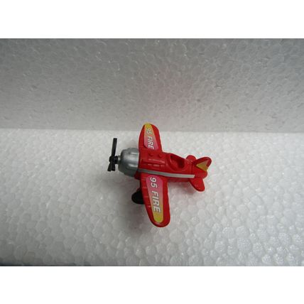 Kinder Surprise Toy 2003 K03 N094 Airplane
