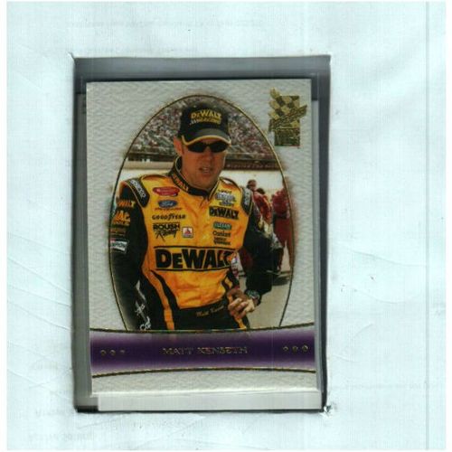 2003 Press Pass VIP Matt Kenseth #9