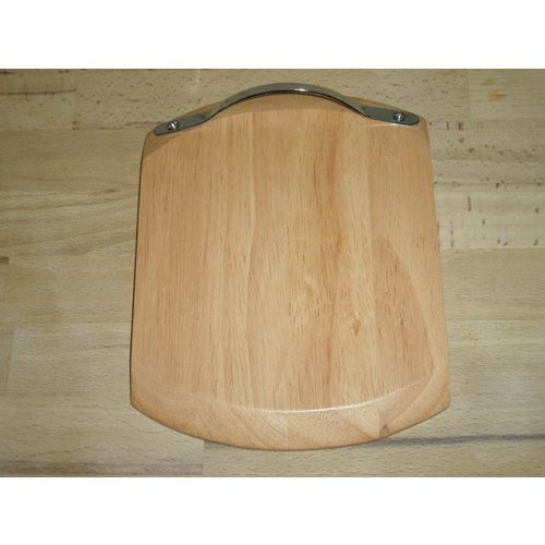 Small Wooden Pine Chopping / Cheese Board