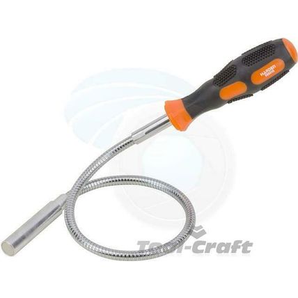 HARDEN professional magnetic flexible pick up tool 600mm (HAR 660245)