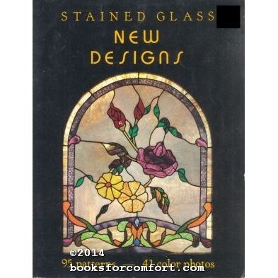 Stained Glass New Designs