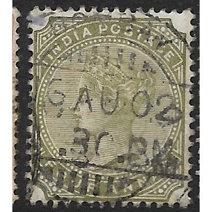 1882/1890 SG 95 - fine used (o)