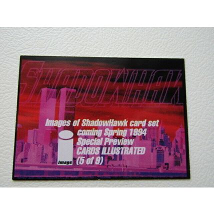 Promo Trading Cards - Wide Range to Choose From (eb1)