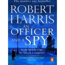 An Officer & A Spy
