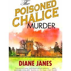 The Poisoned Chalice Murder