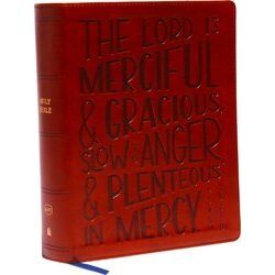 Kjv, Journal Reference Edition Bible, Verse Art Cover Collection, Leathersoft, B