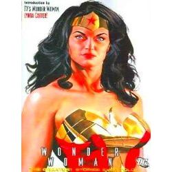 Wonder Woman The Greatest Stories Ever Told TP