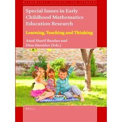 Mathematics Teaching and Learning: Special Issues in Early Childhood Mathematics