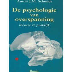 Psychologie Van Overspanning