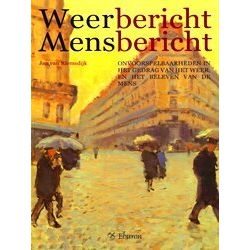 Weerbericht - Mensbericht
