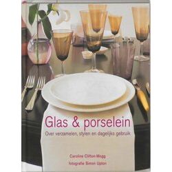 Glas En Porselein