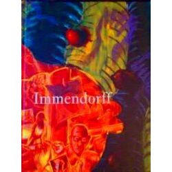 A Jorg Immendorff