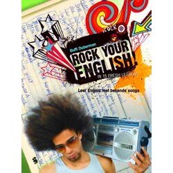 Rock your English!