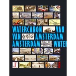 Watercanon Van Amsterdam