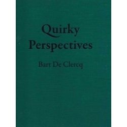 Quirky perspectives