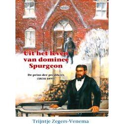 Historische Verhalen Voor Jong En Oud 43 - Uit Het Leven Van Dominee Spurgeon