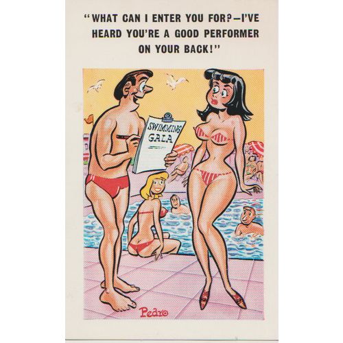 GB circa 1965 What Can I Enter You For by Sunny Pedro see others