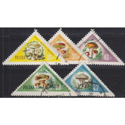 POLEN POLAND [1959] MiNr 1093 ex ( O/used ) [01] Pflanzen